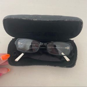 Chanel Prescription Glasses